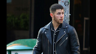 Nick Jonas has recovered 'really well' from rib injury