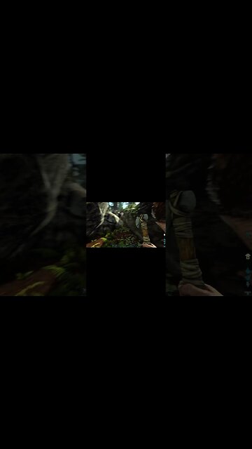 Ark Survival Evolved Terror Birds #ark #arksurvivalevolved #gaming