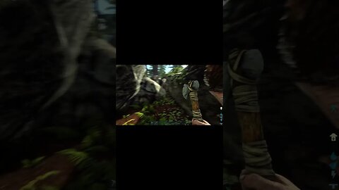 Ark Survival Evolved Terror Birds #ark #arksurvivalevolved #gaming