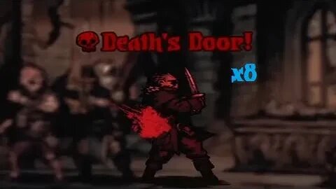 How To Not Die In Darkest Dungeon by Dismas