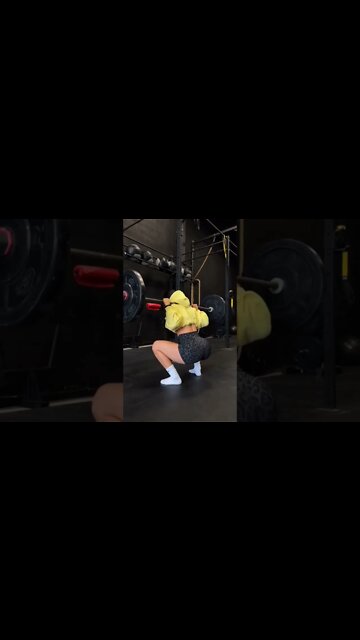 Gym Shorts | #gymode #shorts #shortsfeed