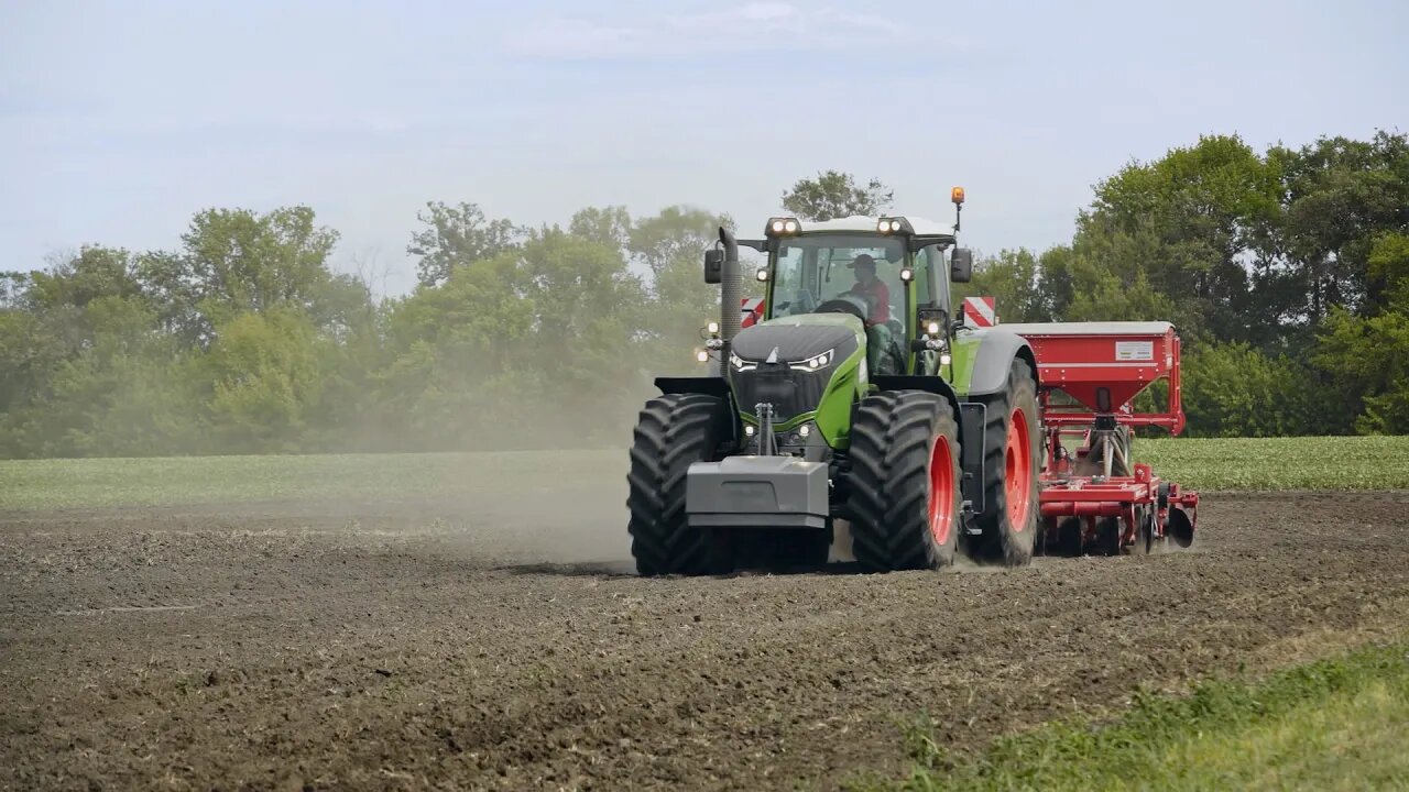 Spring Seeding Season To Start Soon | Tuesday, April 11, 2023 | Micah Quinn | Bridge City News