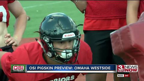 OSI Pigskin Preview: Omaha Westside