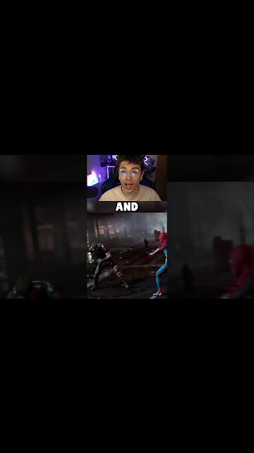 Spiderman 2 is looking to include the Spiderverse!