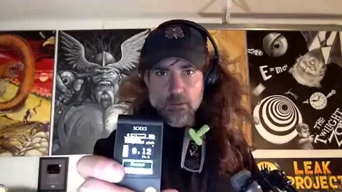 Craziest Comments Past 24 Hours, Ozzy Stern Test Radiation too!