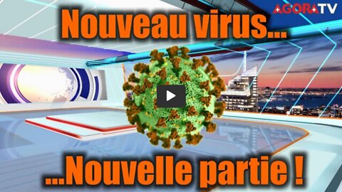 Nouveau Virus, Nouvelle Partie !