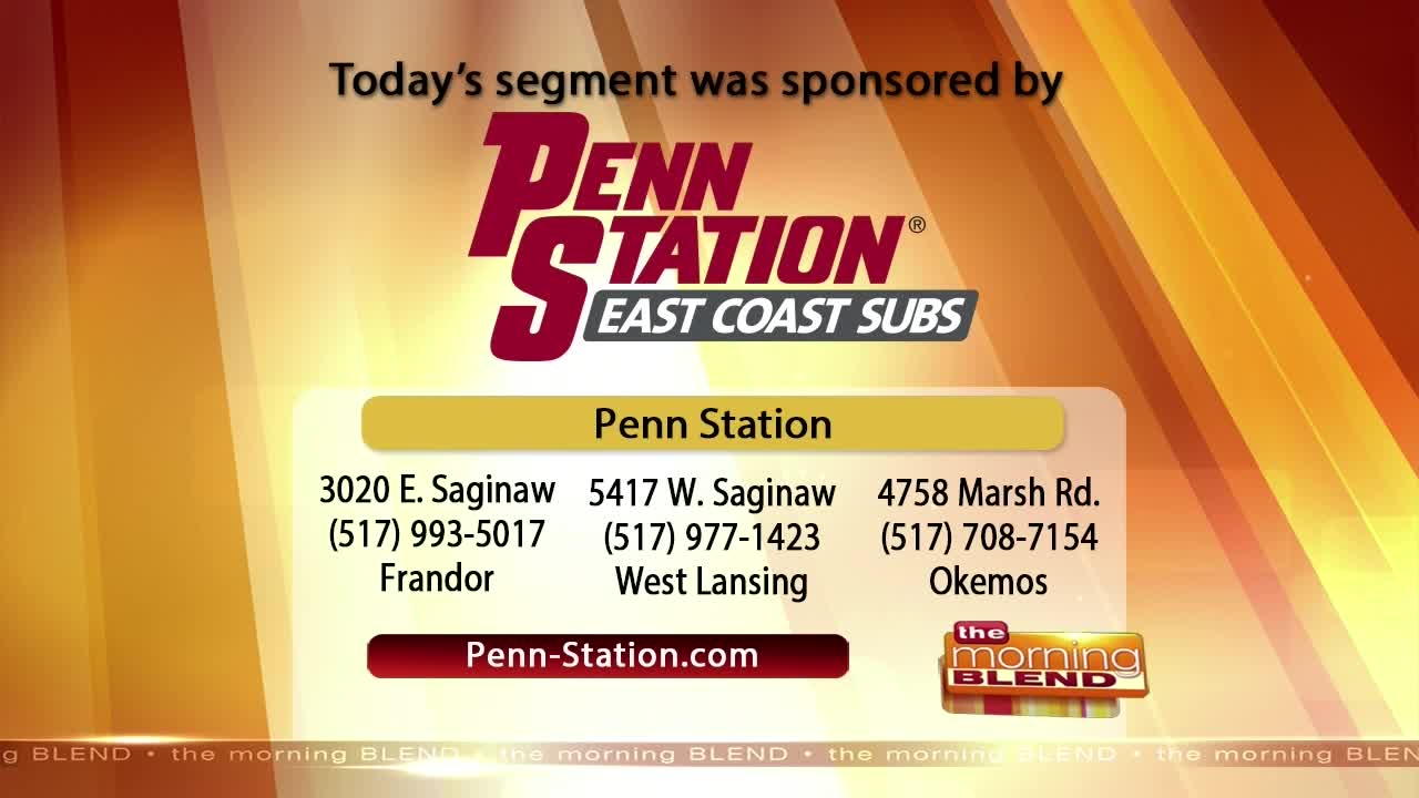 Penn Station - 10/3/18