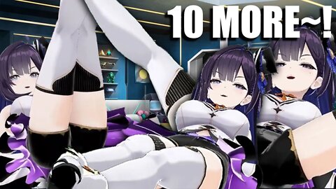Kson's Ab Destroying Workout! Results Will Have You Speechless