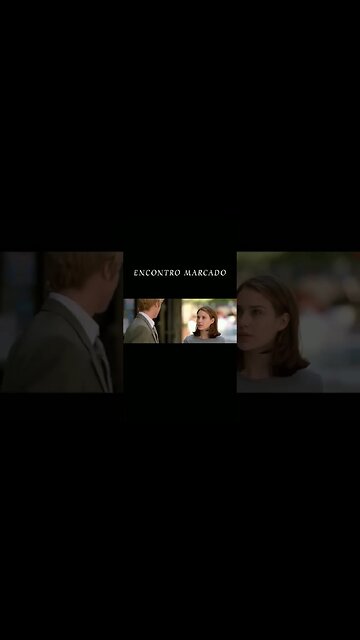 Encontro marcado