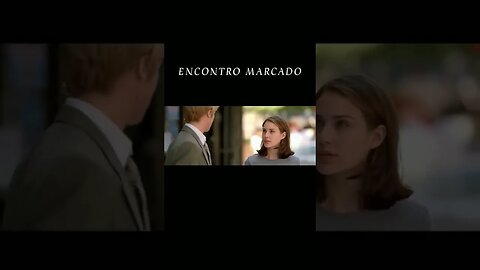 Encontro marcado
