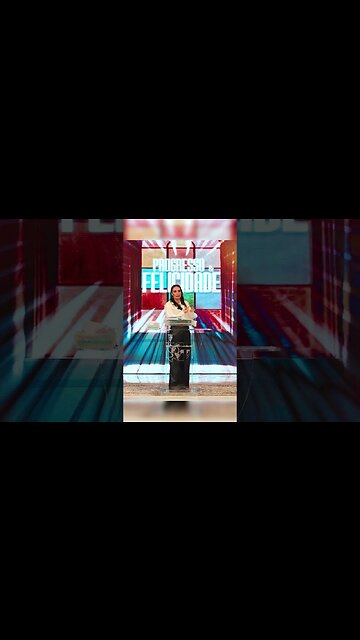 Trecho: "Progresso e felicidade" #shorts