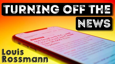 I'm more confused AFTER reading the news nowadays