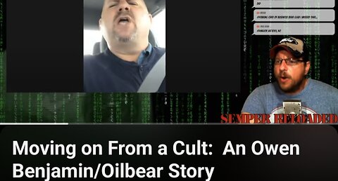 Replay: Oil Bear