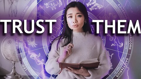 Find Out Who The Right Match For You Is Based On Your Zodiac Sign! | Zodiac Madness