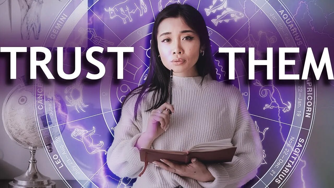 Find Out Who The Right Match For You Is Based On Your Zodiac Sign! | Zodiac Madness