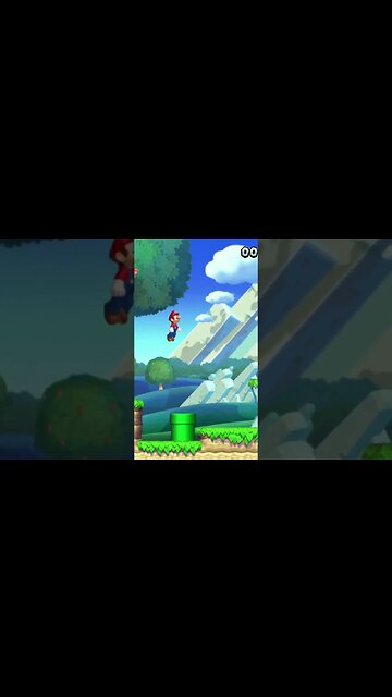 New Super Mario Bros. U deluxe #gameplay #trending #nintendoswitch #nintendo #mario #supermario