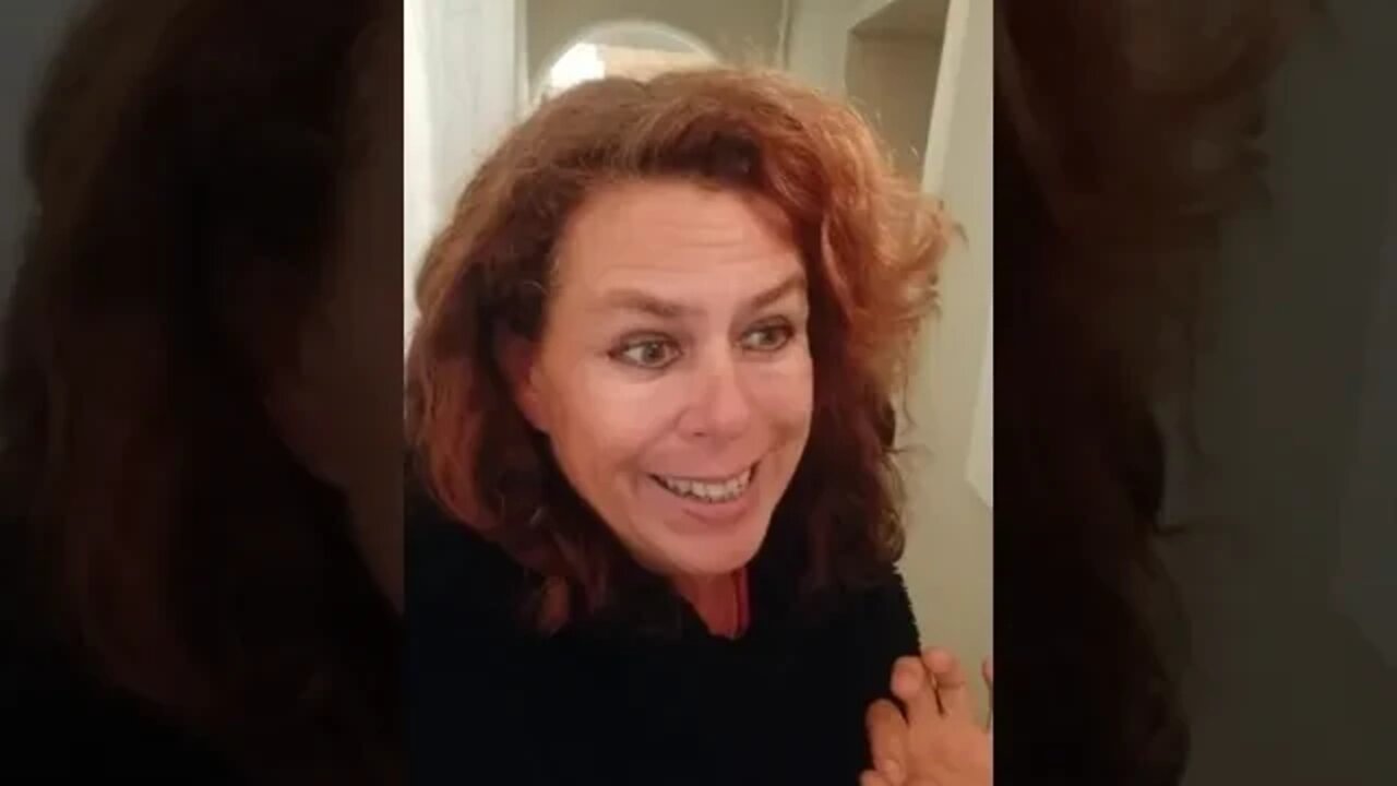 Fiona's bedtime story.