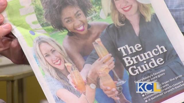 #dayofink rewards Ink readers