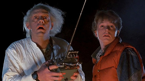 The Mind-Blowing Hidden Meaning of 'Back to the Future'