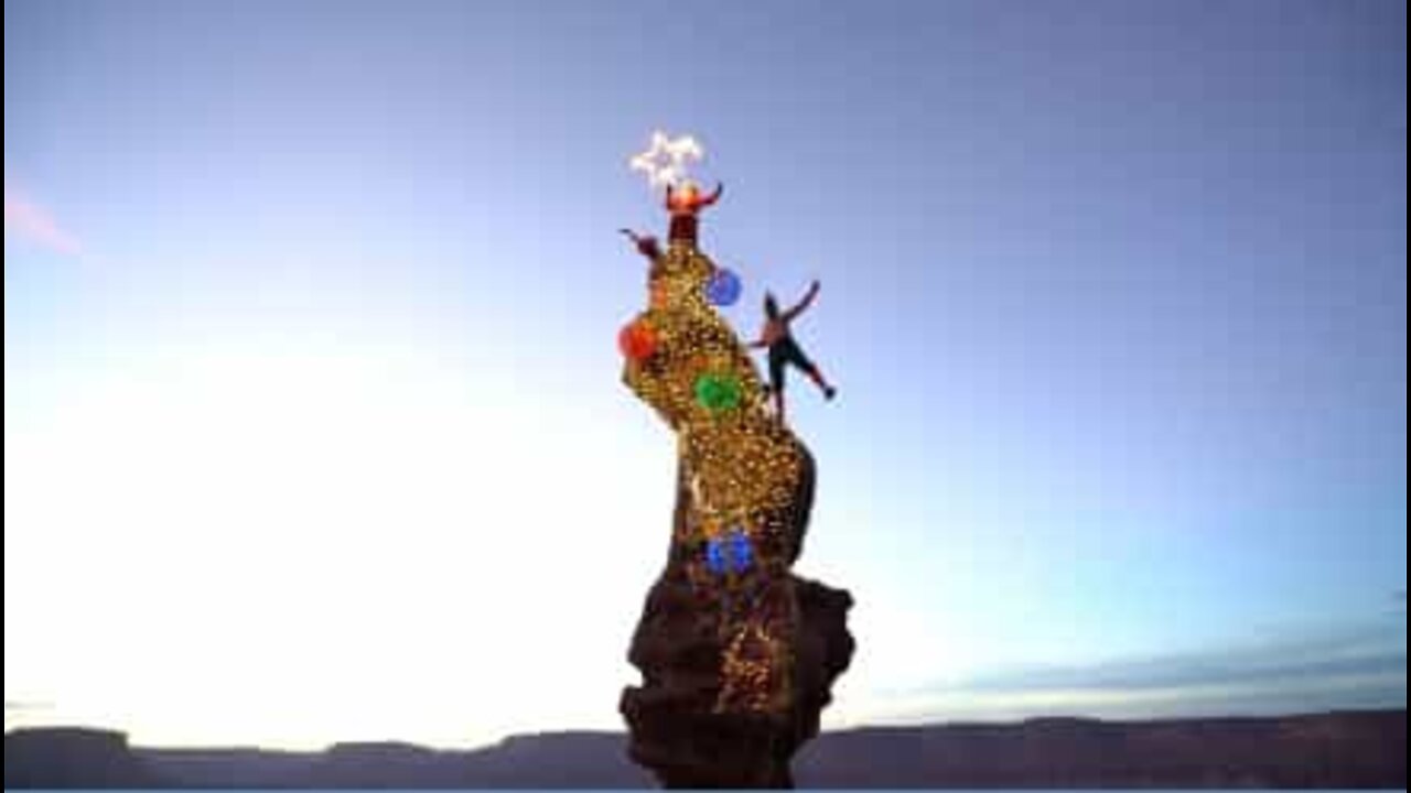 いよいよクリスマス気分！