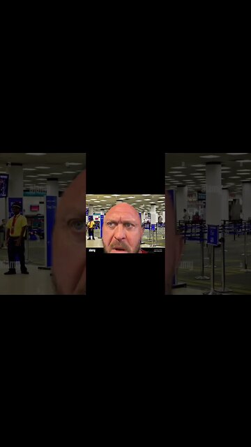 No Snacks Leads To No Fly List!