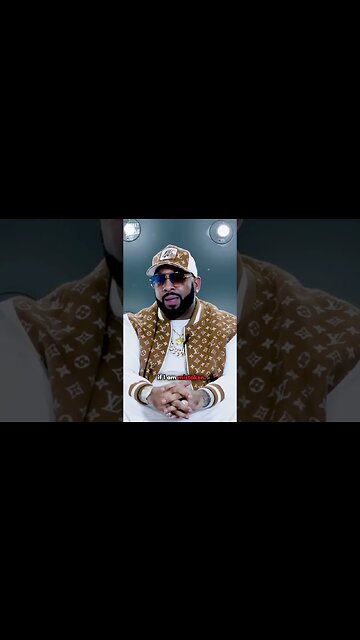 KD the Jeweler worked with Charleston White at a call center back in the day!