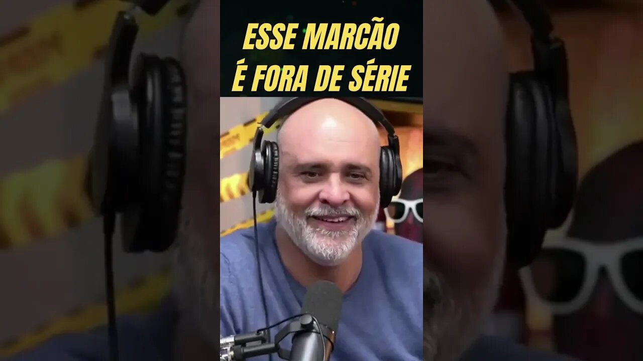 Senta Que Lá Vem História #resenha #podcast #spfcxtvbr
