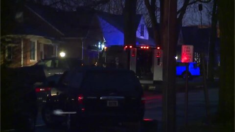 SWAT team responding to home in Parma Heights Police are on the scene of a standoff situation in Parma Heights.