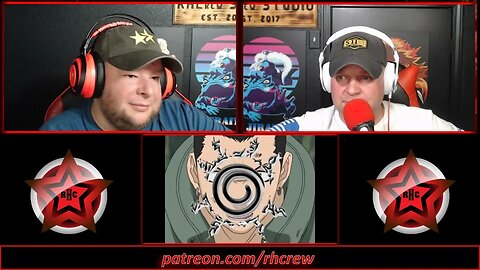Naruto Reaction - Episode 121 - To Each His Own Battle