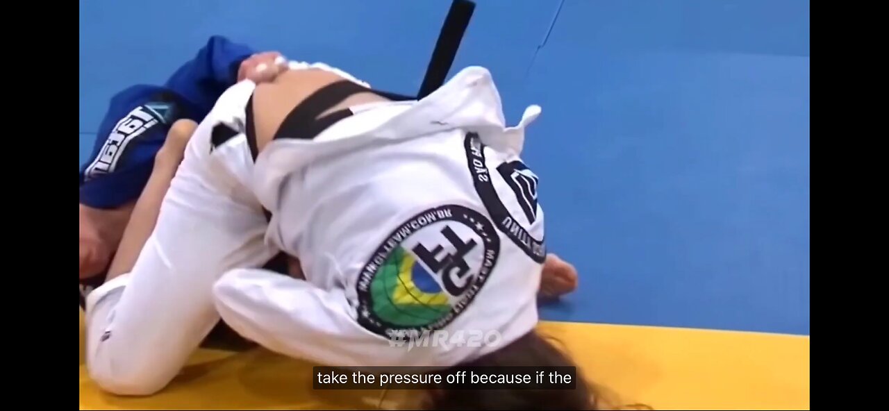 Wrestling girls oops moments