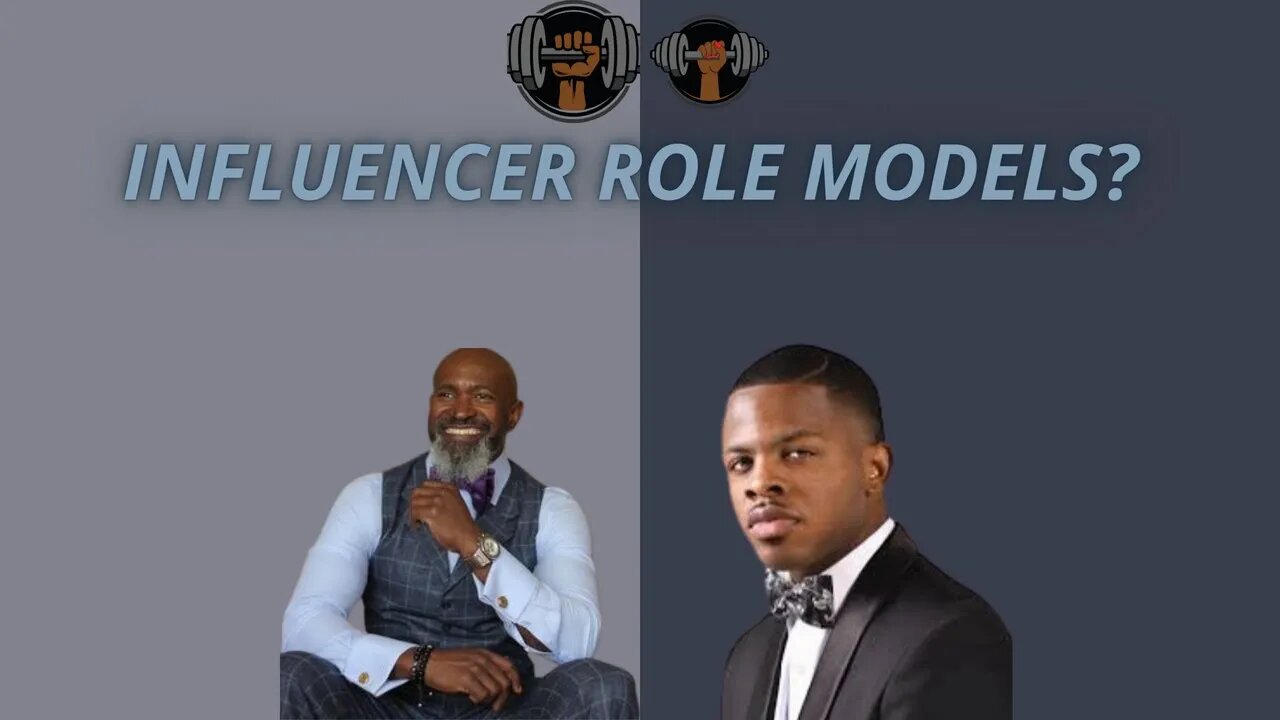 Influencers Are Role Models? FT Brother Ben X and Titus Unlimited