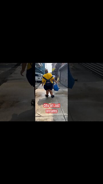 A Portrait of Addiction and Despair ‼️