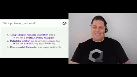 FLUFFY PONY On Privacy Enhancing Currencies & Supply Auditability