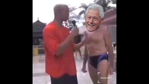 bill clinton