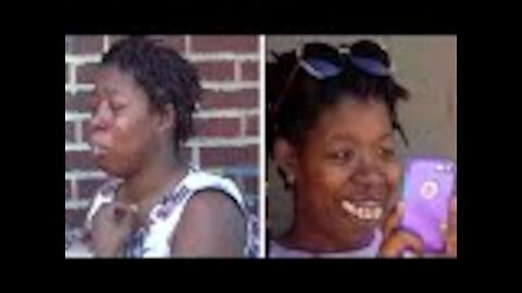 Group of intimidators online rag woman because of her smile