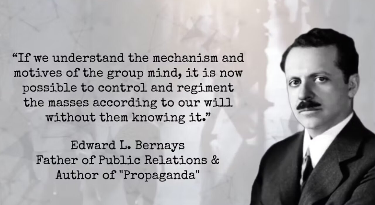 Propaganda Exposed #6 FORCED MEDICINE & THE BANKING CARTEL
