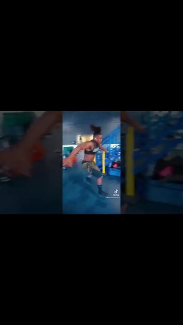 You can’t be a fat woman and have outlandish standards. 👑