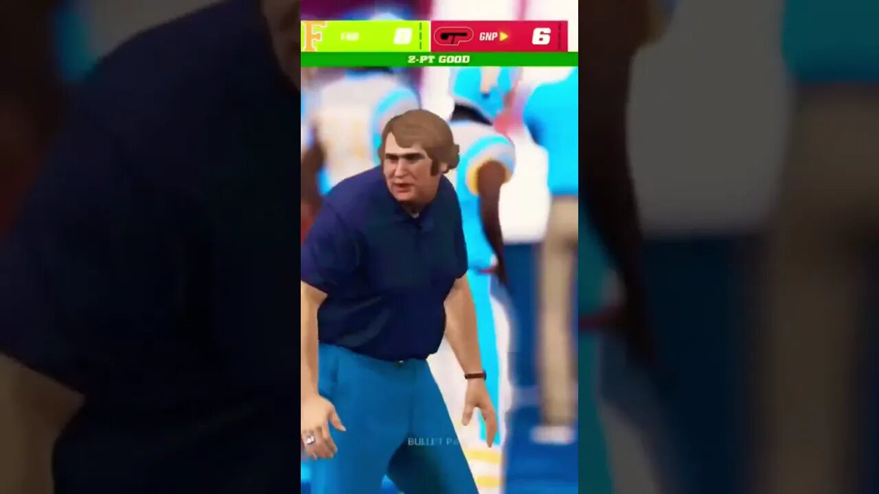 3v3 in madden is so sick!!!