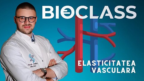 Elasticitatea vasculară