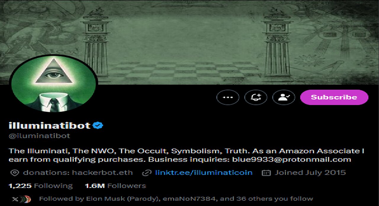 4 da Lulz!: "Brought to 'You' by Pfizer"