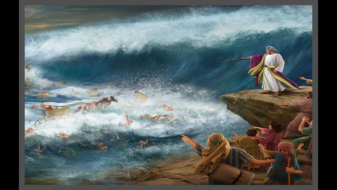 EXODUS- A WAY OUT #80