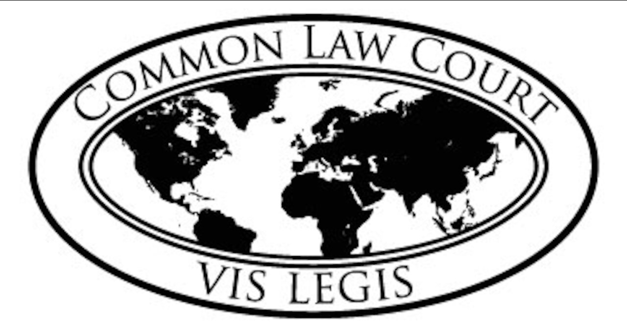 Common Law Court