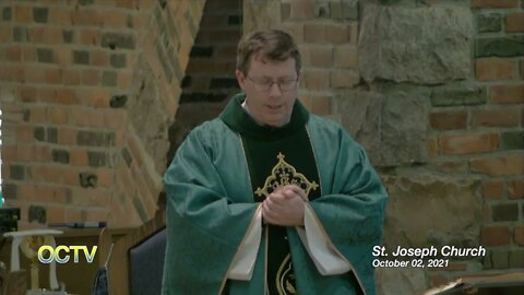 St Joseph Church 10-02-21