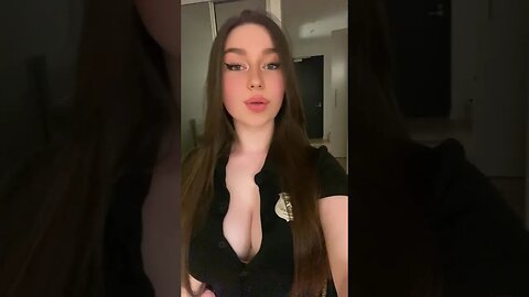 Let me arrest You ;)