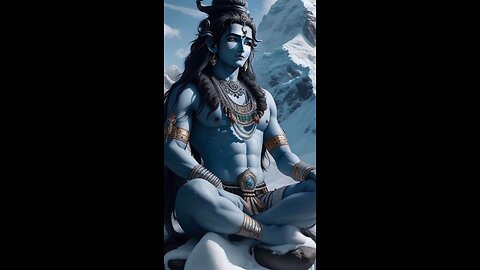 हर हर महादेव जी 🥰