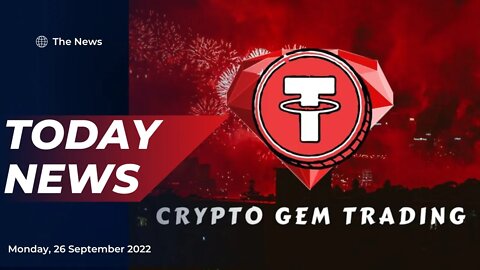 Crypto Gem Trading Latest News 🔥🔥🔥