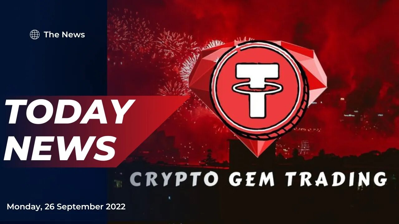 Crypto Gem Trading Latest News 🔥🔥🔥