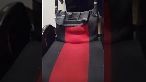 The Cripple Chronicles: Count Your Blessings #shorts