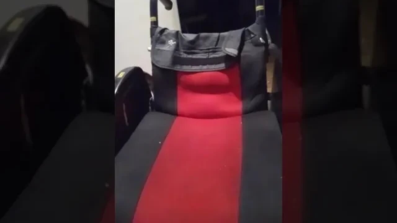 The Cripple Chronicles: Count Your Blessings #shorts