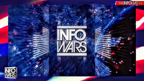 Alex Jones Show 5.25 Call In